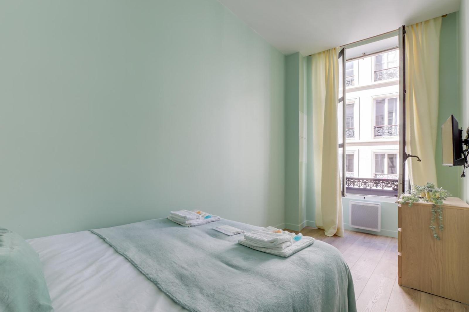 175 Suite Lea - Superb Apartment In Paris Exterior photo