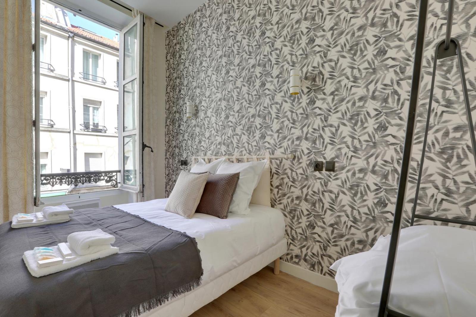 175 Suite Lea - Superb Apartment In Paris Exterior photo